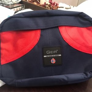 Geir Ness for Men attache and deodorant NWT